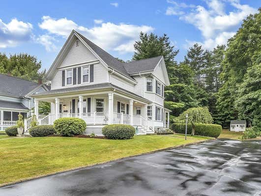 35 SHERIDAN ST, NORTH EASTON, MA 02356 - Image 1