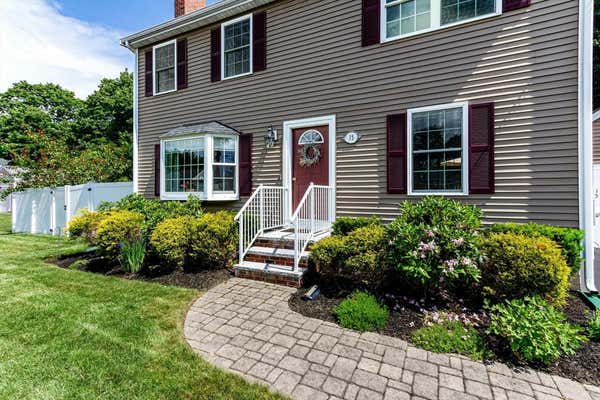 15 CONCORD ST, FRANKLIN, MA 02038 - Image 1