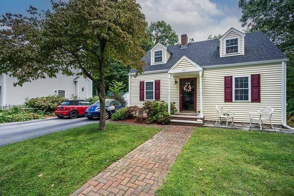 205 PEARL ST, READING, MA 01867 - Image 1