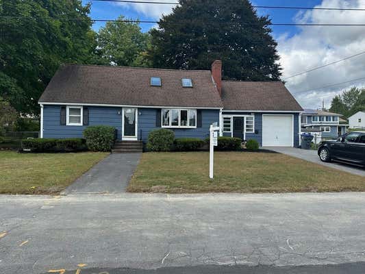 16 SHIRLEY AVE, METHUEN, MA 01844 - Image 1