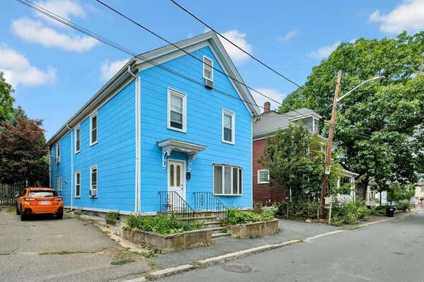 6 RANDALL ST, SALEM, MA 01970 - Image 1