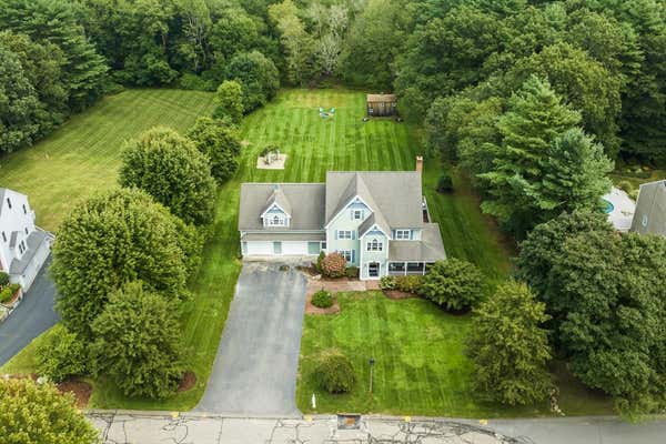 8 WHITMARSH LN, EAST BRIDGEWATER, MA 02333 - Image 1