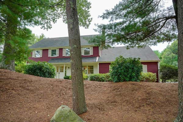 22 WILLOWGATE RISE, HOLLISTON, MA 01746 - Image 1