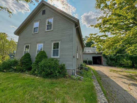 6 NEMASKET ST, MIDDLEBORO, MA 02346 - Image 1