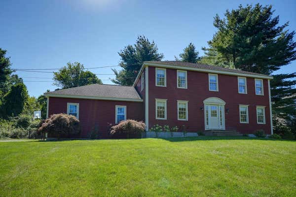 260 WHITNEY ST, NORTHBOROUGH, MA 01532 - Image 1