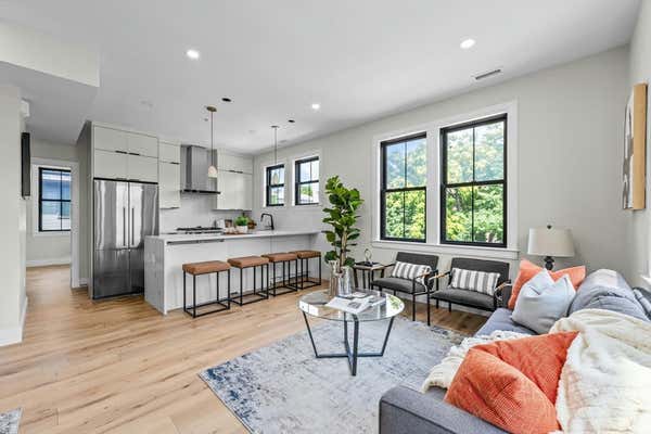 130 CUSHING ST # 3, CAMBRIDGE, MA 02138 - Image 1