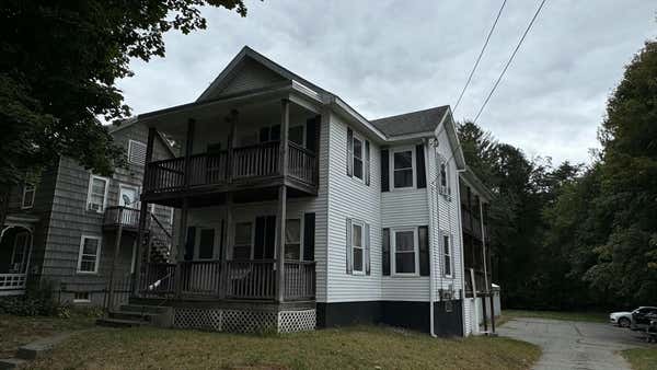 153 EVERETT ST, SOUTHBRIDGE, MA 01550 - Image 1