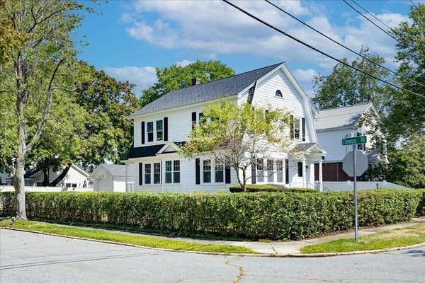 31 WASHINGTON PKWY, LOWELL, MA 01851 - Image 1