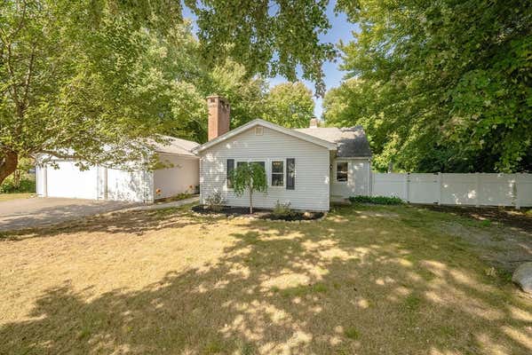 182 MILL ST, AGAWAM, MA 01001 - Image 1