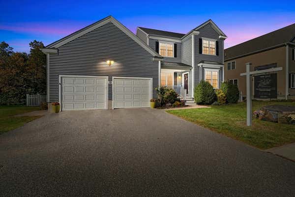 19 NIGHTVIEW PL, MILLBURY, MA 01527 - Image 1