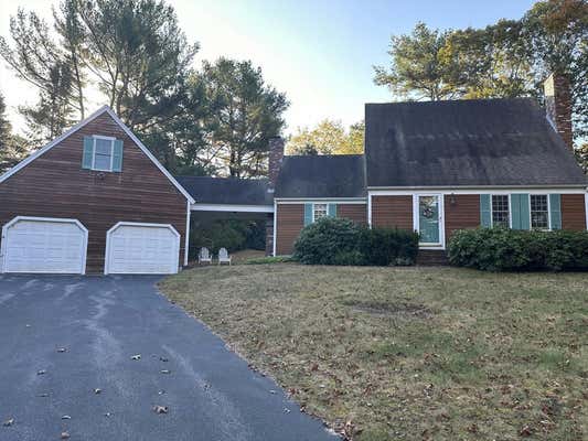 8 GREAT HILL RD, SANDWICH, MA 02563 - Image 1