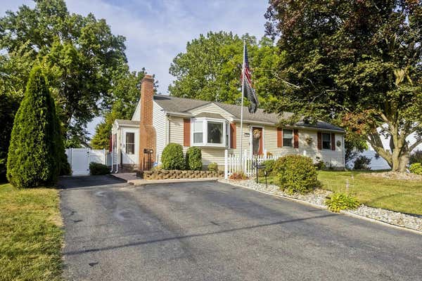 14 NUTMEG AVE, ENFIELD, CT 06082 - Image 1