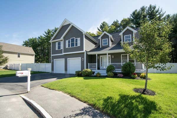 52 SAW MILL LN, ROCKLAND, MA 02370 - Image 1