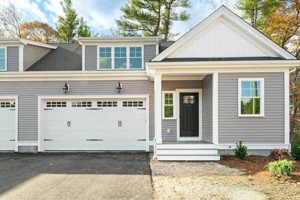 194 TAUNTON AVE # B, NORTON, MA 02766 - Image 1