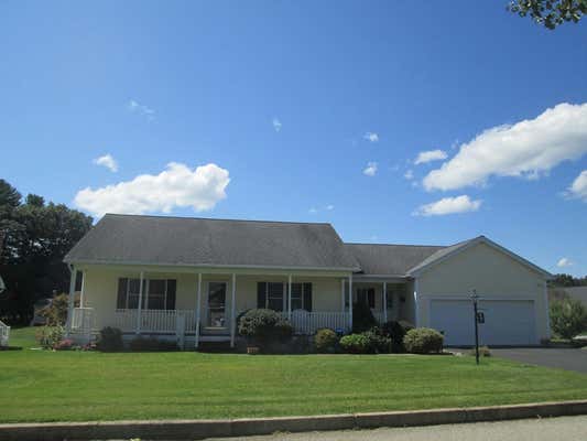 7 CONCORD CT, WEBSTER, MA 01570 - Image 1