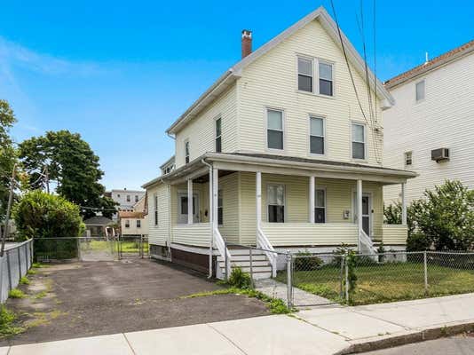 45 HIGHLAND AVE, EVERETT, MA 02149 - Image 1