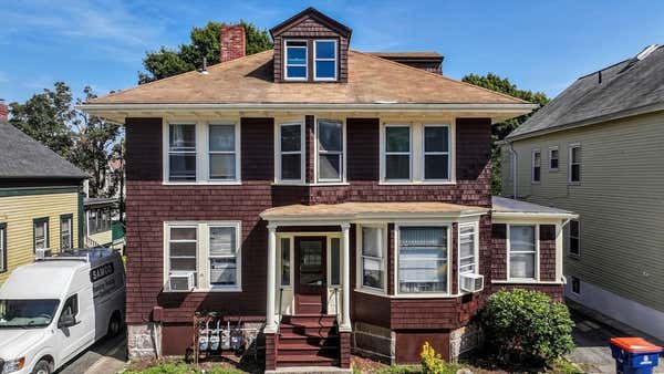 156 CHESTNUT ST, NEW BEDFORD, MA 02740 - Image 1