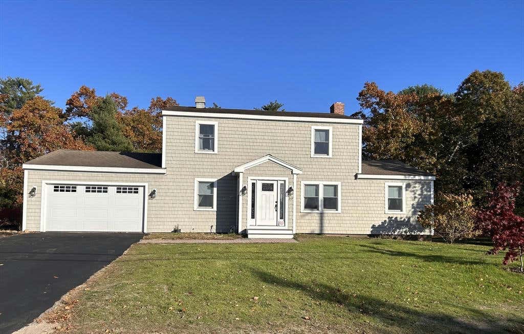 30 CHANDLER DR, MARSHFIELD, MA 02050, photo 1 of 33