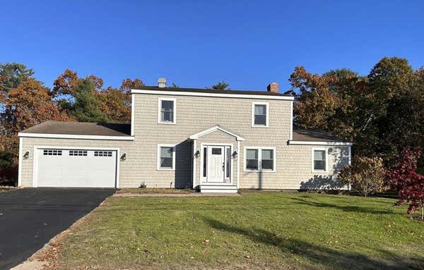 30 CHANDLER DR, MARSHFIELD, MA 02050 - Image 1