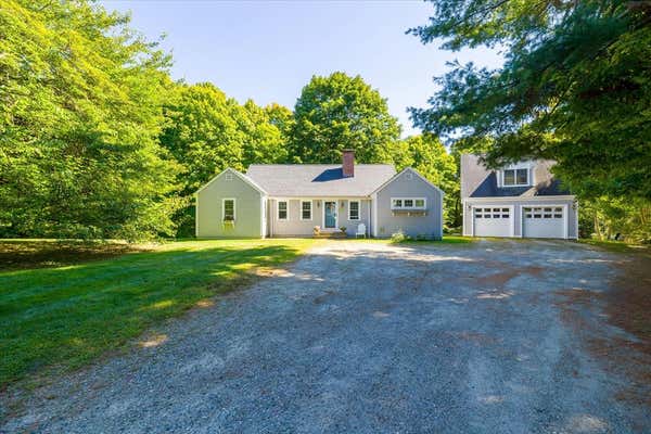 10 COMMONWEALTH AVE, HOPKINTON, MA 01748 - Image 1