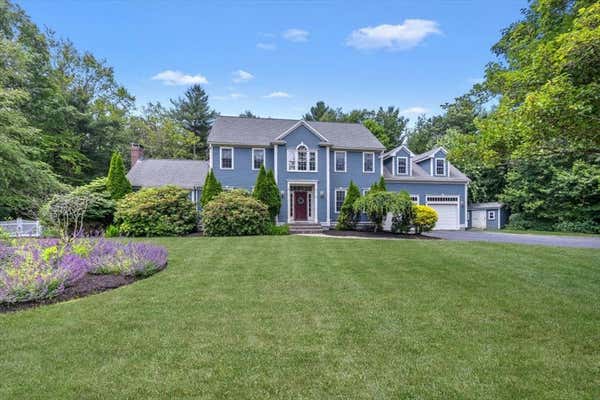 34 BUFFUM RD, HANOVER, MA 02339 - Image 1