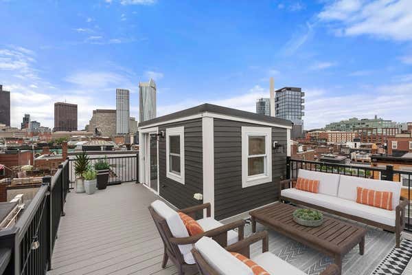 46 N BENNET ST # 6, BOSTON, MA 02113 - Image 1