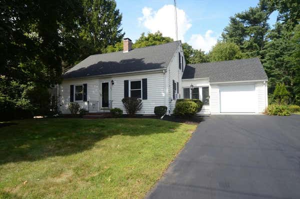 105 THICKET ST, WEYMOUTH, MA 02190 - Image 1