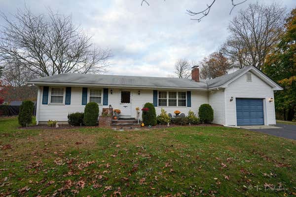 248 HART ST, TAUNTON, MA 02780 - Image 1