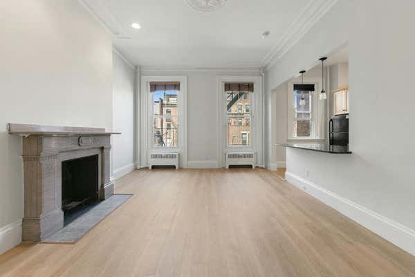 319 COMMONWEALTH AVE APT 22, BOSTON, MA 02115 - Image 1