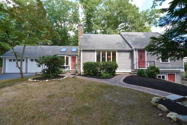 54 MIRIMICHI ST, PLAINVILLE, MA 02762 - Image 1