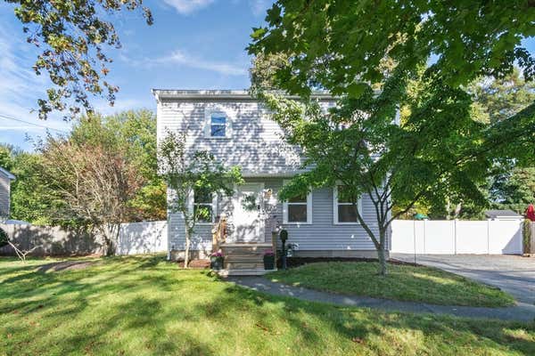 461 W WATER ST, ROCKLAND, MA 02370 - Image 1