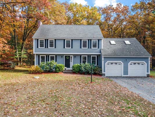 10 ARMAND DR, CHELMSFORD, MA 01824 - Image 1