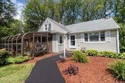 15 FYRBECK AVE, SHREWSBURY, MA 01545 - Image 1