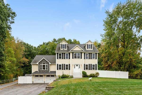 3 CLERMORE RD, BILLERICA, MA 01821 - Image 1