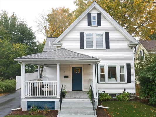 4 OAKLAND ST, NATICK, MA 01760 - Image 1