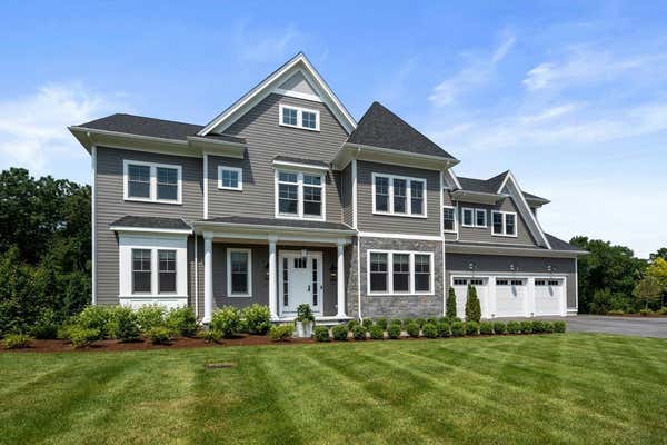 218 SCHOOLMASTER LN, DEDHAM, MA 02026 - Image 1