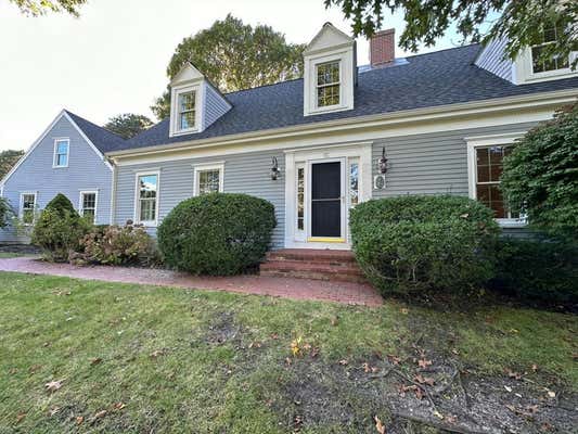 15 MARSHSIDE DR, YARMOUTH PORT, MA 02675 - Image 1