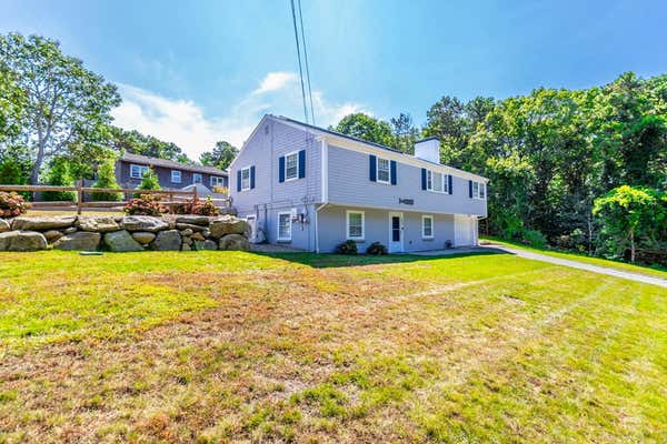 47 FOLLINS BAY RD, SOUTH DENNIS, MA 02660 - Image 1