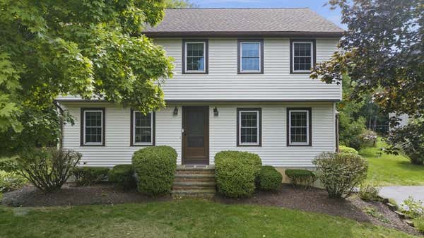 29 BUTTRICK RD, HAMPSTEAD, NH 03841 - Image 1