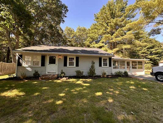 47 STARR RD, BRIDGEWATER, MA 02324 - Image 1