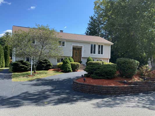 4 BEAVER PL, BILLERICA, MA 01821 - Image 1