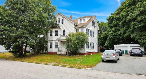 36 HEBRON AVE, ATTLEBORO, MA 02703 - Image 1