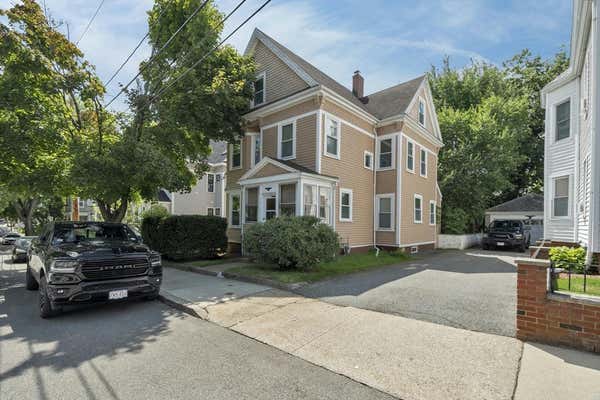 17 FRANCESCA AVE, SOMERVILLE, MA 02144 - Image 1