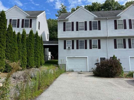 3 LYNDALE AVE APT D, WEBSTER, MA 01570 - Image 1