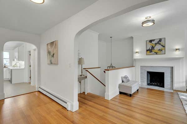 41 ADDINGTON RD APT 1, BROOKLINE, MA 02445, photo 4 of 36