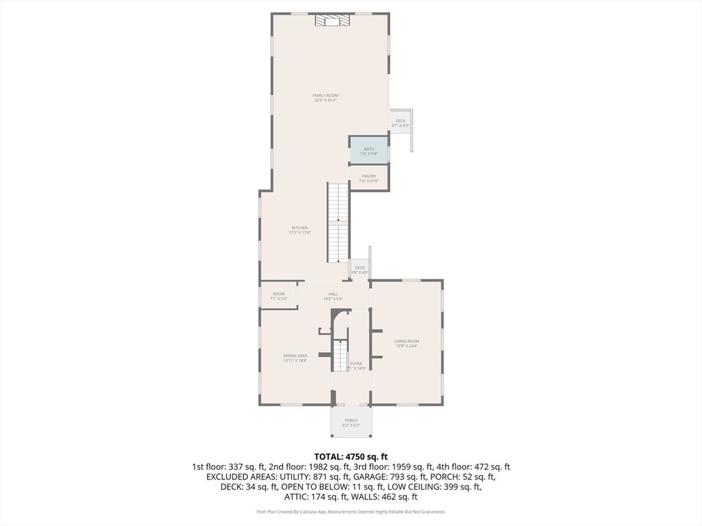 Andover, Massachusetts, 01810, United States, 4 Bedrooms Bedrooms, ,5 BathroomsBathrooms,Residential,Active,2002339