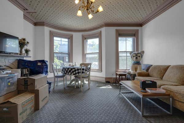 134 WEST NEWTON ST # 3, BOSTON, MA 02118 - Image 1