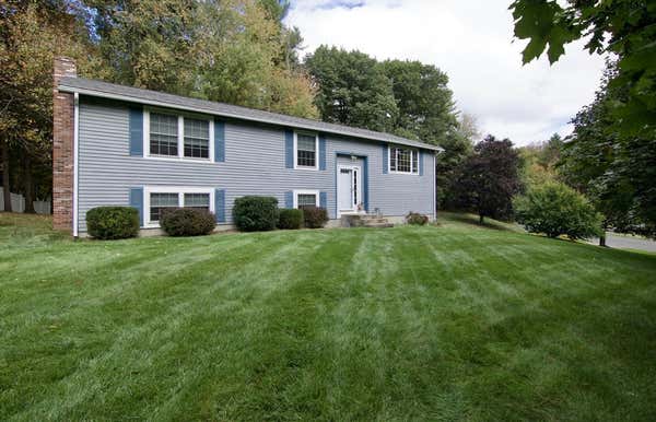 4 TIMBER VALLEY DR, CHARLTON, MA 01507 - Image 1