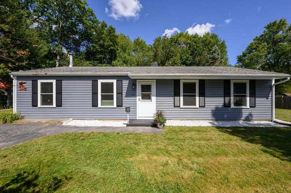 90 BURTON AVE, WHITMAN, MA 02382 - Image 1