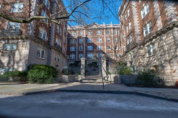 3 ARLINGTON ST APT 52, CAMBRIDGE, MA 02140 - Image 1